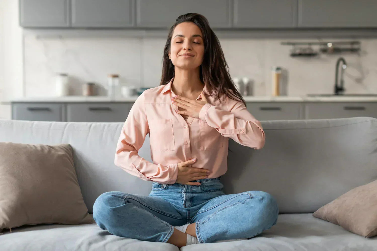 Thin Tummy съставки при постоянен подут корем, тежест и газове