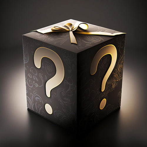 Mystery Product