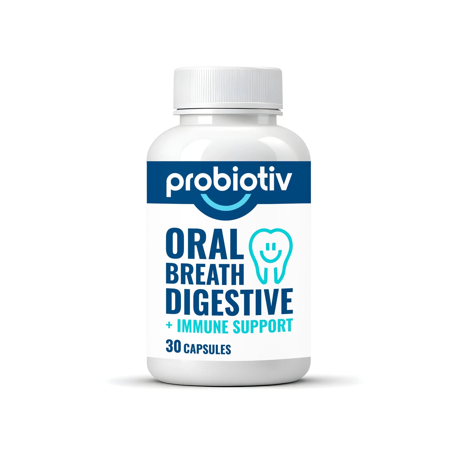 Пробиотик за уста Oral Breath digestive